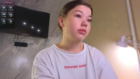 Sandy online show from October 6, 2025, 12:30 am