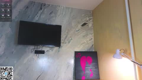 Sandy online show from October 13, 2025, 12:32 am