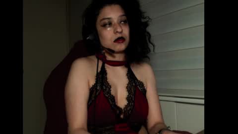 Snapshot of miss_carmila chatting on October 3, 2025, 11:35 pm Miss Carmila online show from October 3, 2025, 11:35 pm