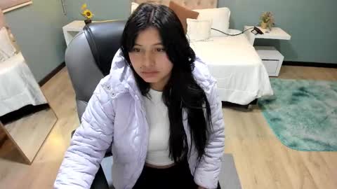 Snapshot of miss_cataleya__ chatting on February 8, 2026, 10:18 am Cataleya online show from February 8, 2026, 10:18 am