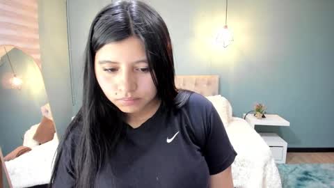 Snapshot of miss_cataleya__ chatting on February 14, 2026, 11:40 am Cataleya online show from February 14, 2026, 11:40 am