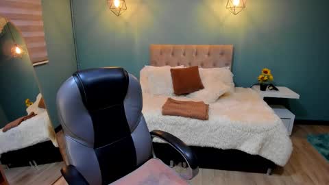 Snapshot of miss_cataleya__ chatting on February 23, 2026, 11:51 am Cataleya online show from February 23, 2026, 11:51 am