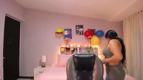 Snapshot of miss_cataleya__ chatting on June 19, 2026, 11:47 am Cataleya online show from June 19, 2026, 11:47 am