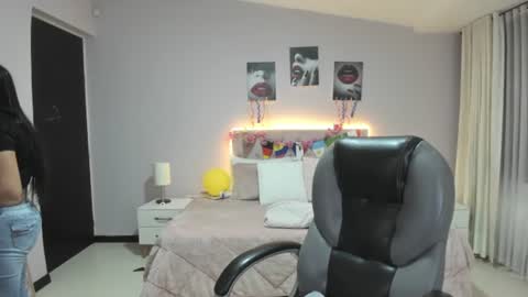 Snapshot of miss_cataleya__ chatting on July 17, 2026, 11:50 am Cataleya online show from July 17, 2026, 11:50 am