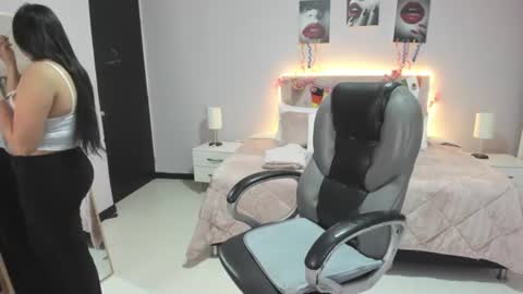 Snapshot of miss_cataleya__ chatting on July 20, 2026, 12:29 pm Cataleya online show from July 20, 2026, 12:29 pm