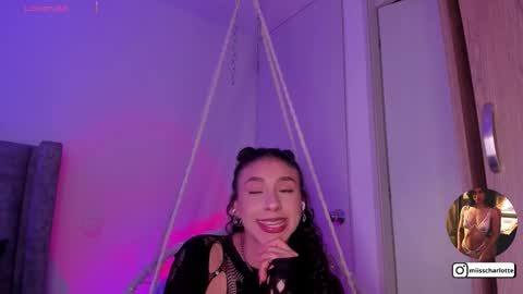 Snapshot of miss_charlotte77 chatting on February 5, 2026, 4:28 am Charlotte online show from February 5, 2026, 4:28 am