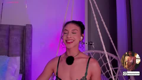 Snapshot of miss_charlotte77 chatting on February 20, 2026, 4:31 am Charlotte online show from February 20, 2026, 4:31 am