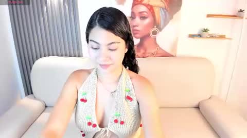 miss cherryy online show from July 20, 2026, 1:24 pm