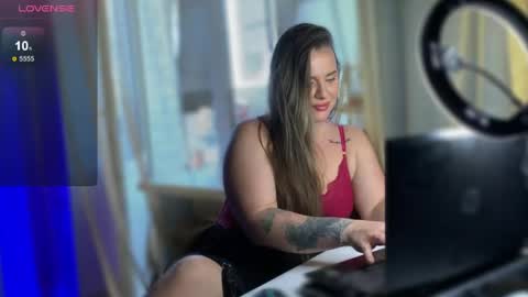 Miss Christine online show from June 4, 2026, 4:29 am