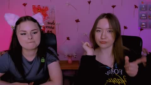 miss_courtney online show from March 31, 2026, 8:48 am