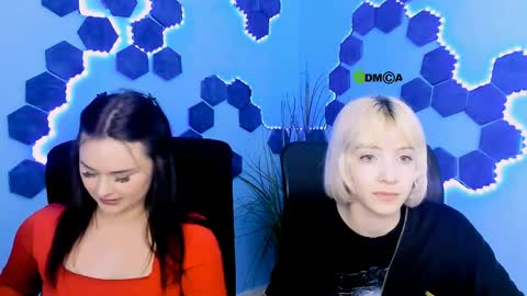 miss_courtney online show from April 7, 2026, 8:48 am