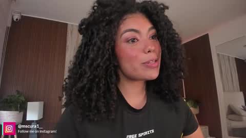 CANDELA CASTRO  online show from February 17, 2026, 12:56 pm