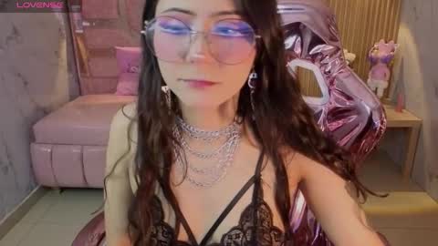 miss_devil_s online show from February 6, 2026, 3:11 am