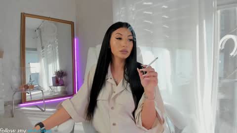 Snapshot of miss_diamond__ chatting on September 20, 2025, 7:09 am miss_diamond__ online show from September 20, 2025, 7:09 am