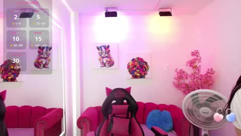 Snapshot of miss_dolly1 chatting on September 15, 2025, 12:38 pm Melanie online show from September 15, 2025, 12:38 pm