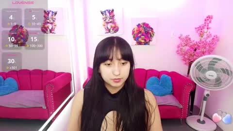 Snapshot of miss_dolly1 chatting on October 20, 2025, 11:54 am Melanie online show from October 20, 2025, 11:54 am