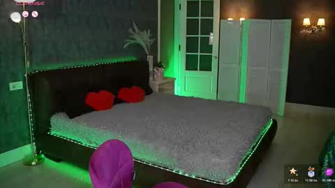 Elia online show from February 5, 2026, 12:15 am