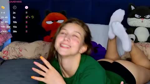 Emily online show from July 3, 2026, 7:31 pm