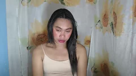 Eva online show from February 3, 2026, 5:49 am