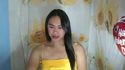 Eva online show from February 19, 2026, 7:32 pm