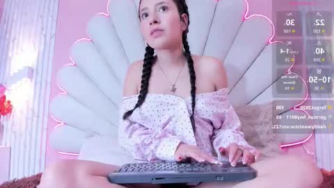 Snapshot of miss_evans_ chatting on October 10, 2025, 8:41 pm miss_evans_ online show from October 10, 2025, 8:41 pm