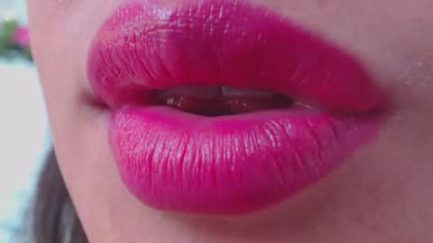 Miss Evoleth online show from December 7, 2024, 6:48 pm