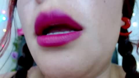 Miss Evoleth online show from January 24, 2025, 7:39 pm