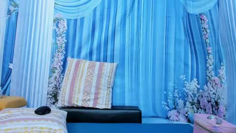 Monica Patricia online show from June 2, 2026, 2:02 am
