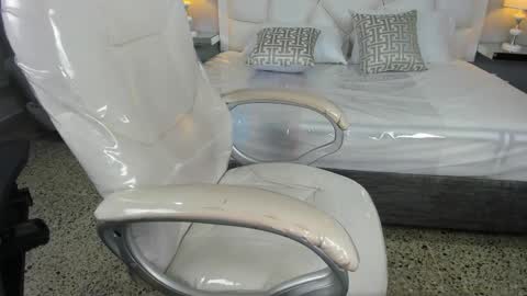 Francheska online show from February 2, 2026, 11:53 am