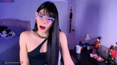 Asami  online show from March 23, 2026, 8:29 am