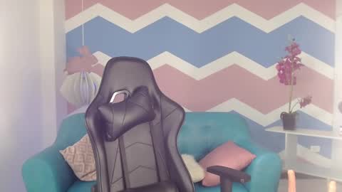 miss_honey1 online show from February 4, 2025, 5:21 am