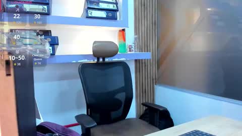 miss_horney online show from March 28, 2026, 1:22 pm