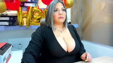 miss_horney online show from April 2, 2026, 12:36 pm