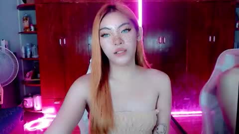 miss_hornydoll online show from November 27, 2025, 2:46 am