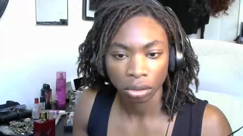 Miss Ivory online show from January 5, 2026, 9:51 pm