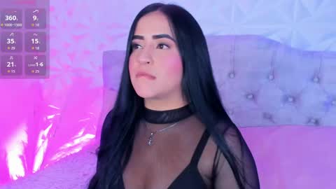 Snapshot of miss_ivy4 chatting on May 17, 2026, 4:21 am Ivy online show from May 17, 2026, 4:21 am