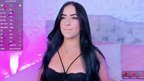 Snapshot of miss_ivy4 chatting on May 31, 2026, 12:41 am Ivy online show from May 31, 2026, 12:41 am