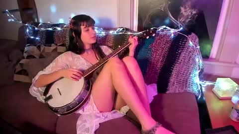 Ivy Rae online show from February 24, 2025, 10:26 am