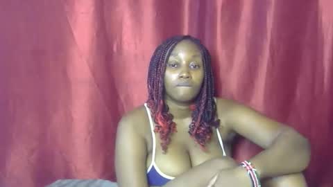 miss_jojo254 online show from February 2, 2026, 7:40 am