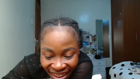 Snapshot of miss_kiarrafit chatting on December 8, 2024, 4:18 pm Miss Kiarrafit online show from December 8, 2024, 4:18 pm