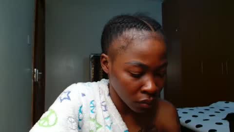 Snapshot of miss_kiarrafit chatting on December 9, 2024, 12:19 pm Miss Kiarrafit online show from December 9, 2024, 12:19 pm