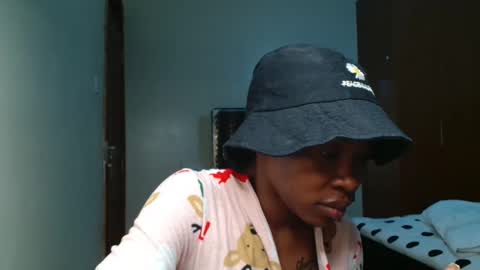Snapshot of miss_kiarrafit chatting on December 10, 2024, 8:16 pm Miss Kiarrafit online show from December 10, 2024, 8:16 pm