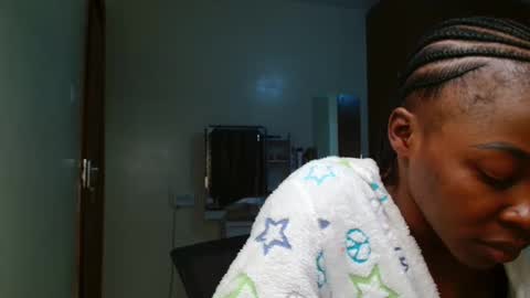 Snapshot of miss_kiarrafit chatting on December 13, 2024, 8:51 am Miss Kiarrafit online show from December 13, 2024, 8:51 am