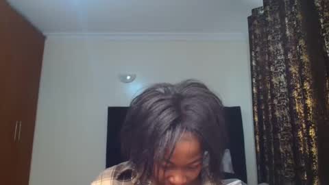 Snapshot of miss_kiarrafit chatting on January 15, 2025, 1:09 pm Miss Kiarrafit online show from January 15, 2025, 1:09 pm