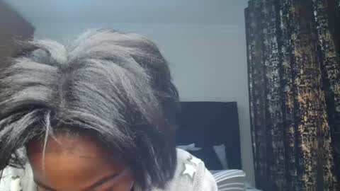 Snapshot of miss_kiarrafit chatting on January 15, 2025, 6:40 pm Miss Kiarrafit online show from January 15, 2025, 6:40 pm