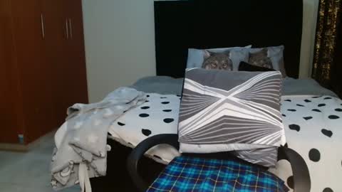 Snapshot of miss_kiarrafit chatting on January 16, 2025, 10:55 pm Miss Kiarrafit online show from January 16, 2025, 10:55 pm