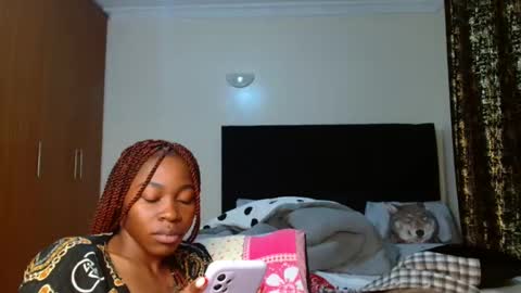 Snapshot of miss_kiarrafit chatting on January 28, 2025, 4:52 pm Miss Kiarrafit online show from January 28, 2025, 4:52 pm