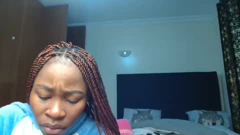 Snapshot of miss_kiarrafit chatting on January 29, 2025, 4:19 pm Miss Kiarrafit online show from January 29, 2025, 4:19 pm