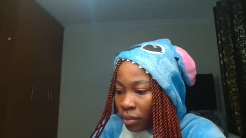 Snapshot of miss_kiarrafit chatting on January 30, 2025, 7:59 pm Miss Kiarrafit online show from January 30, 2025, 7:59 pm