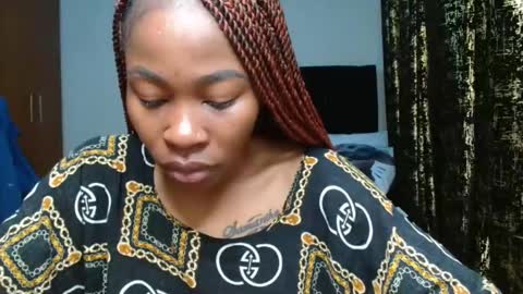 Snapshot of miss_kiarrafit chatting on February 13, 2025, 7:21 pm Miss Kiarrafit online show from February 13, 2025, 7:21 pm